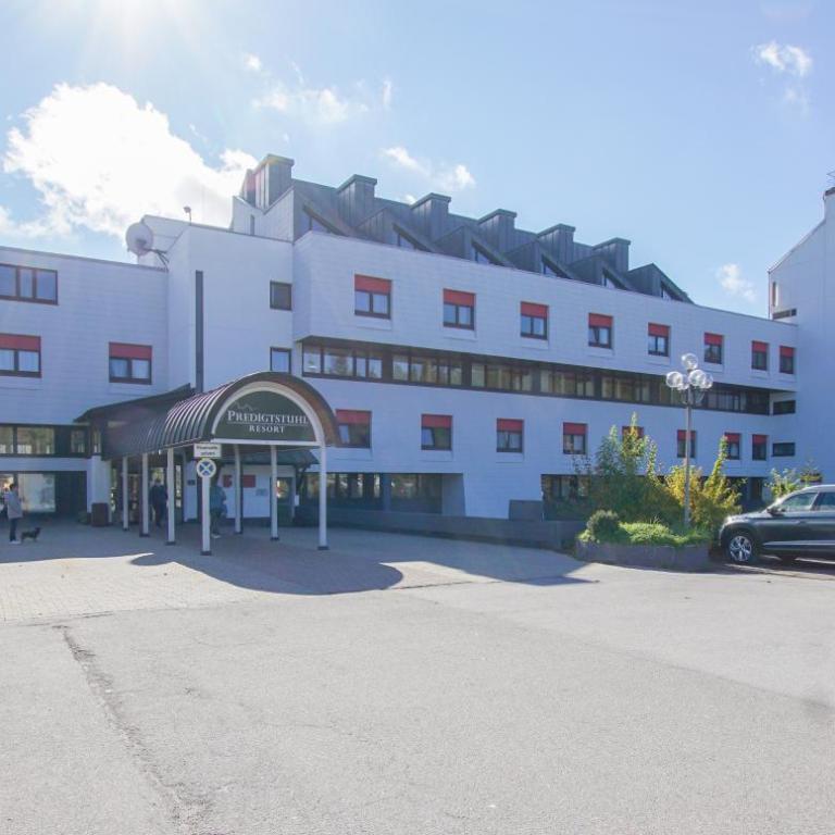 Charmante Ferienwohnung mit Sauna und Schwimmbad im zauberhaften Bayerischen Wald - Apartamento con balcón - 23