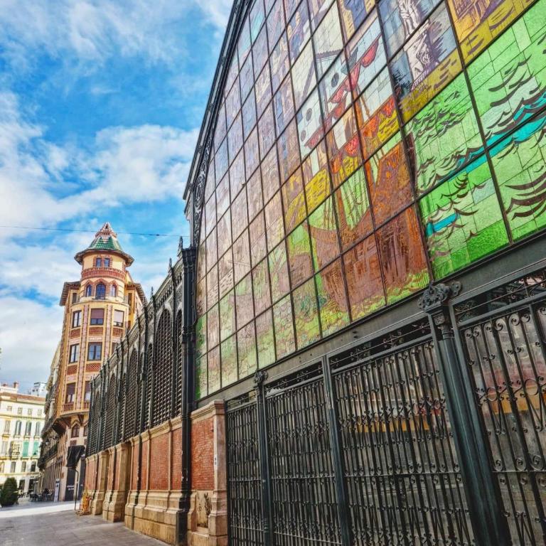 Premium Historic Center & Parking - Estudio Deluxe - 8