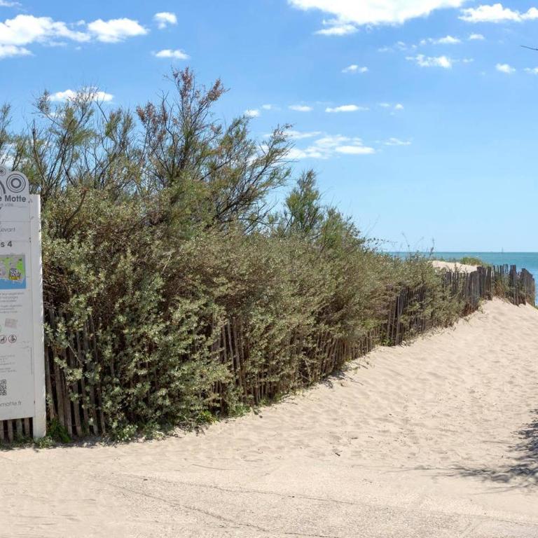 ꔣᨐ La mer au bout du jardin - Parking privé - Wifi ᨐꔣ - Studio mit Meerblick - 28