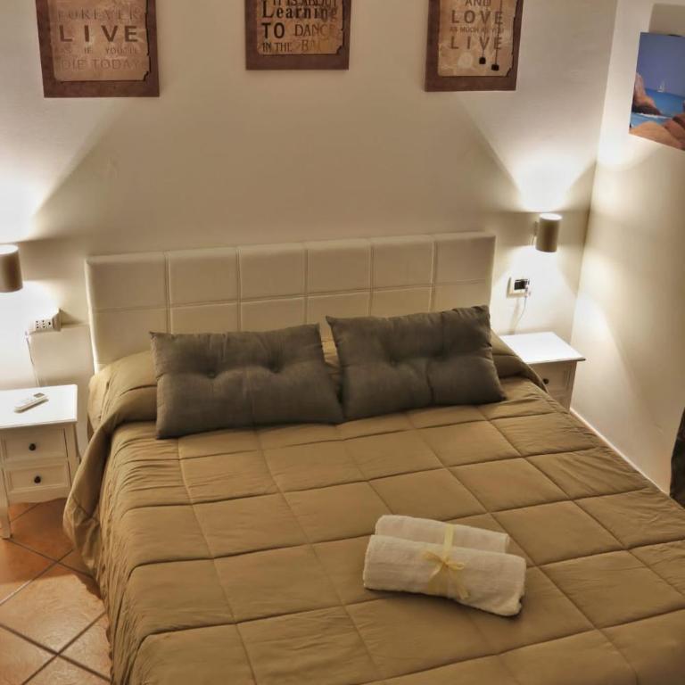 Casa Palazzo Reale - Casa Vacanze - 8