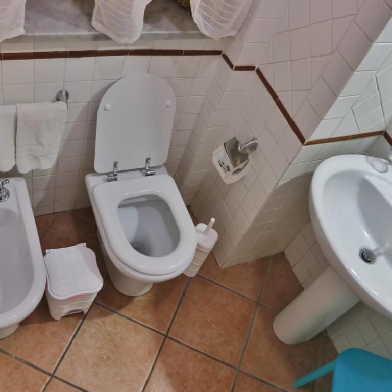 Casa Palazzo Reale - Casa Vacanze - 7