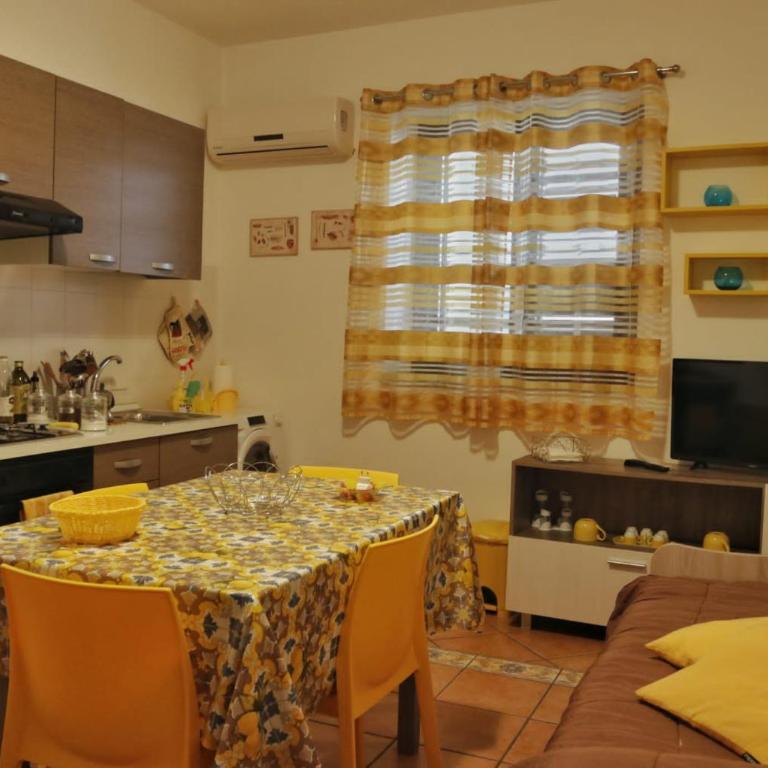 Casa Palazzo Reale - Casa Vacanze - 5