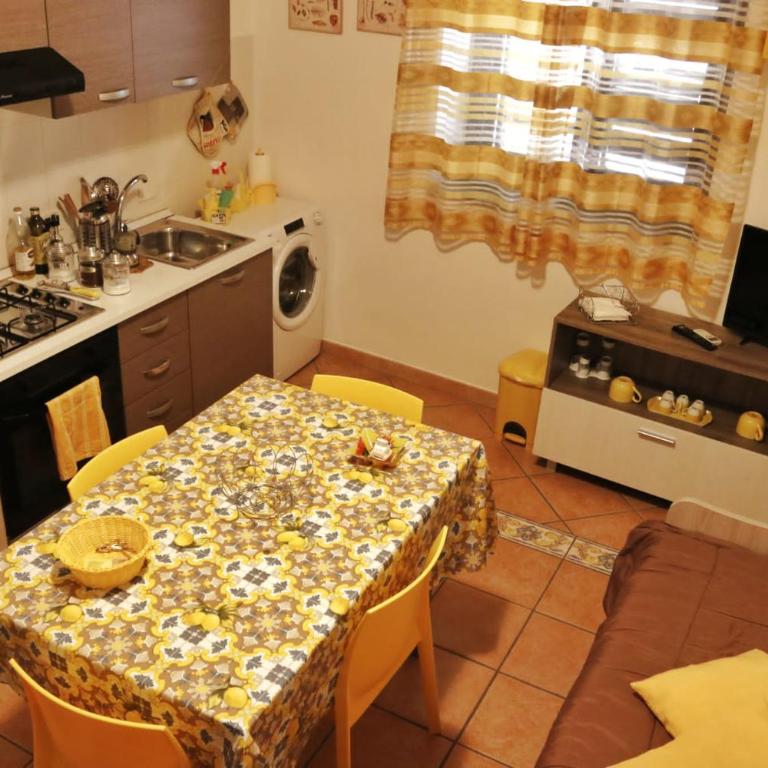 Casa Palazzo Reale - Casa Vacanze - 4