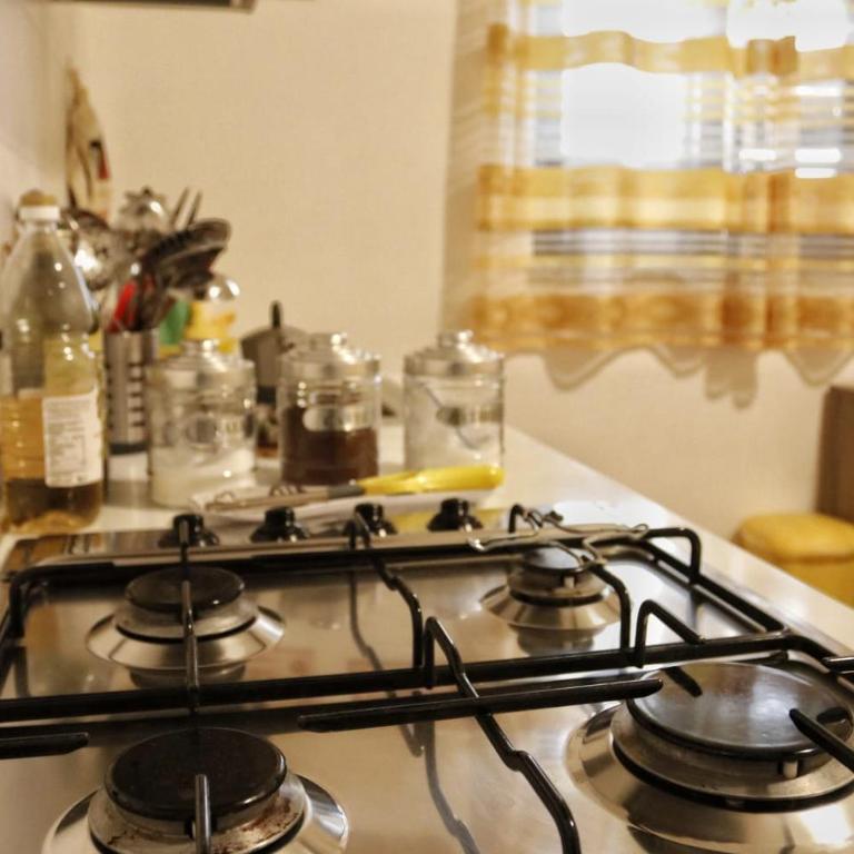 Casa Palazzo Reale - Casa Vacanze - 3