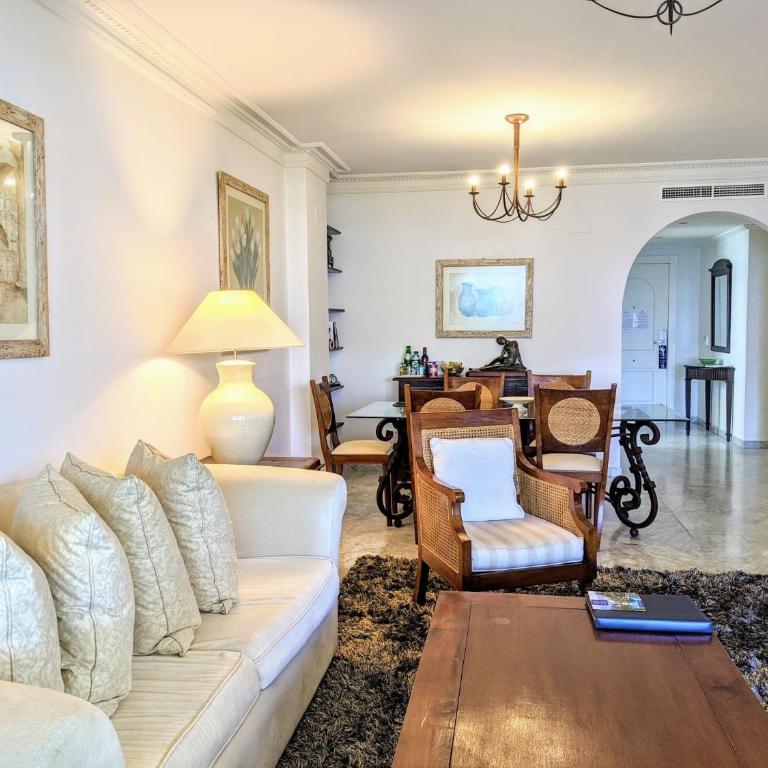 Coral Beach Aparthotel - Apartamento de 2 dormitorios - 4