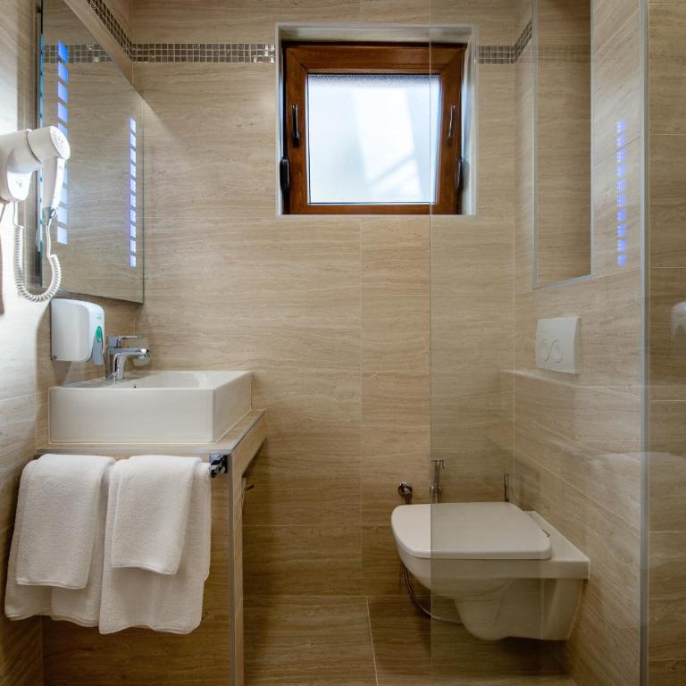 Santorini Apart - One-Bedroom Apartment - 2