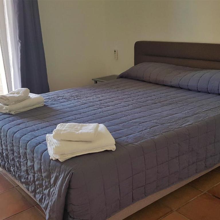 Bungalows Filippi - Appartement 1 Chambre - 5