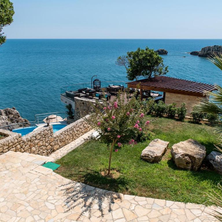 Apartments Eneida - Dupleks Apartman sa Balkonom - 5