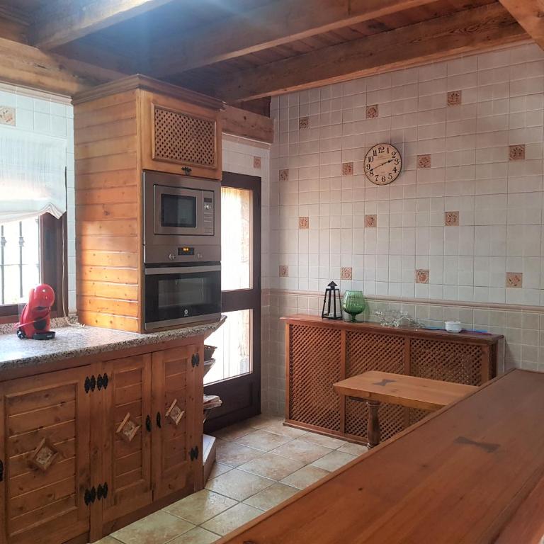 El Nogal - Villa de 3 dormitorios - 11