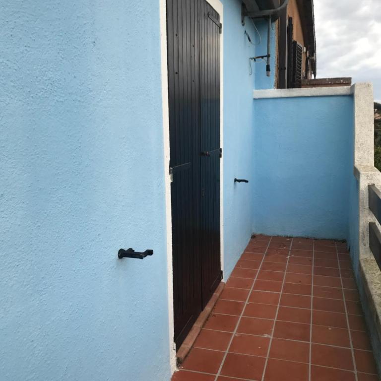 Casa Azzurra 1 - Appartamento con 2 Camere da Letto - 23