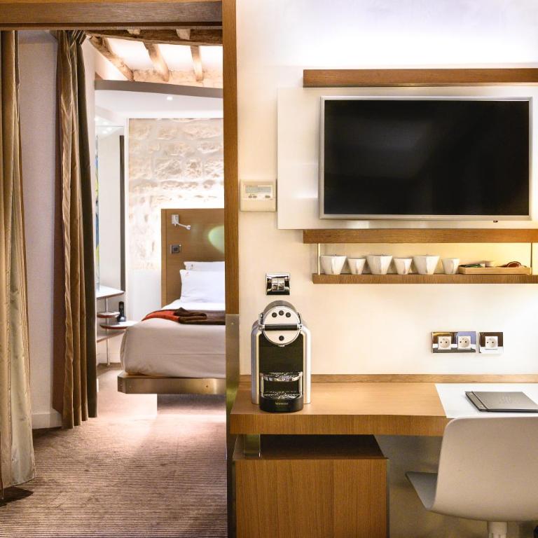 Select Hotel - Suite Junior - 1