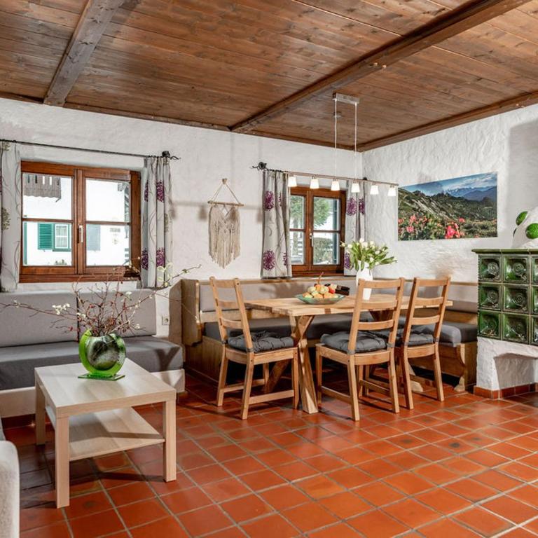 Gästehaus Prugger by Schladmingurlaub - Apartment - Erdgeschoss - 10