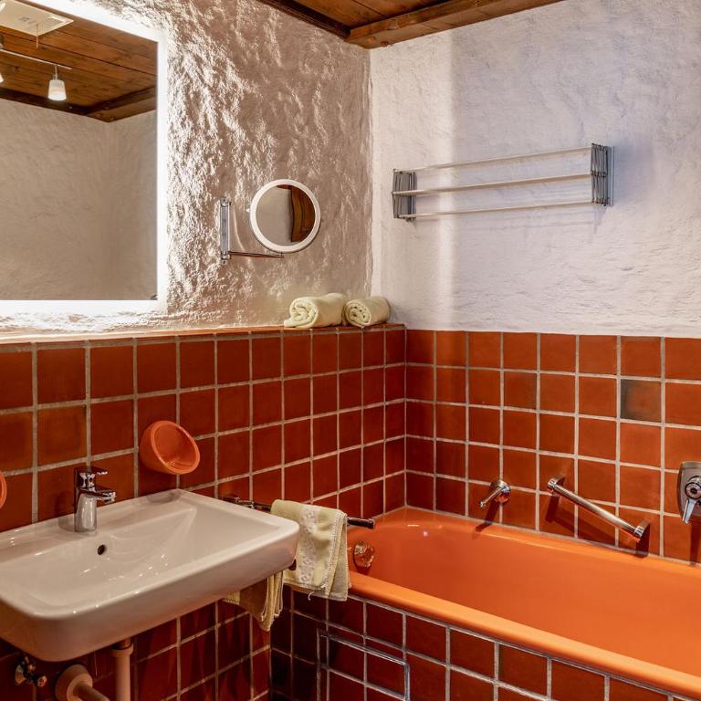 Gästehaus Prugger by Schladmingurlaub - Apartment - Erdgeschoss - 8