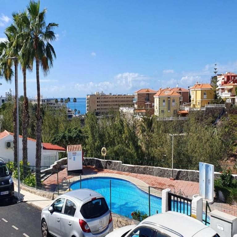 Central Apartment With Sea Views - Casa - 28