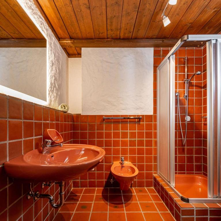 Gästehaus Prugger by Schladmingurlaub - Apartment mit 2 Schlafzimmern - 12
