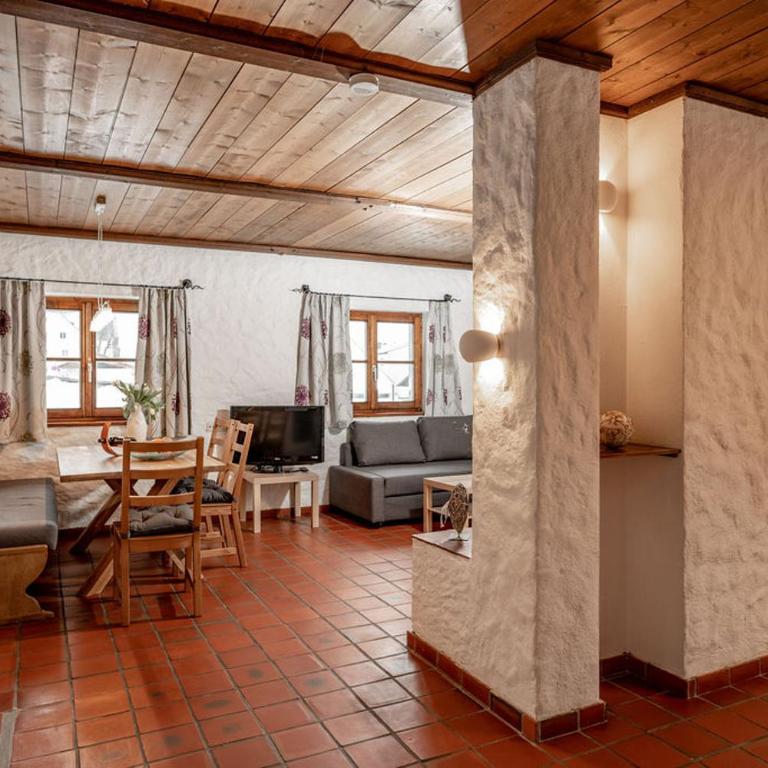 Gästehaus Prugger by Schladmingurlaub - Apartment mit 2 Schlafzimmern - 9
