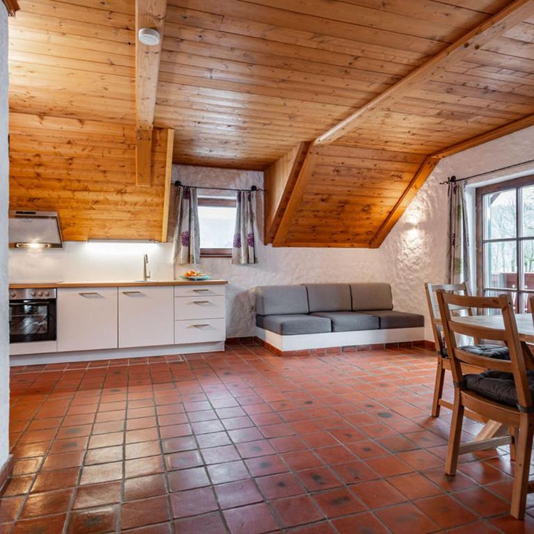 Gästehaus Prugger by Schladmingurlaub - Apartment mit Gartenblick - 13