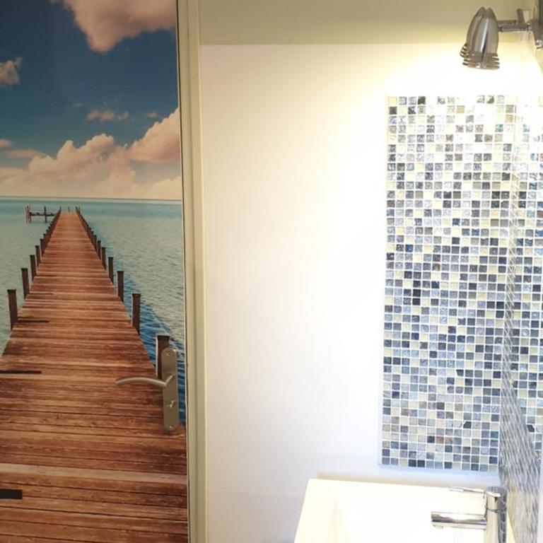 Résidence Alt'aria - Mini-Villa N° 1 - Vue sur Mer - 3