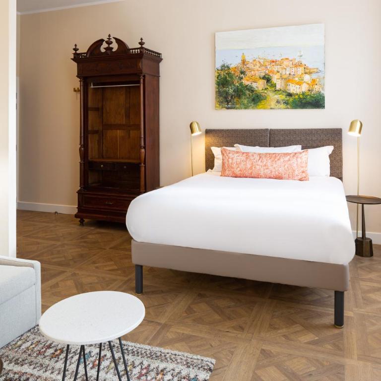 Hôtel Maison Montgrand - Vieux Port - Suite Junior Deluxe - 4