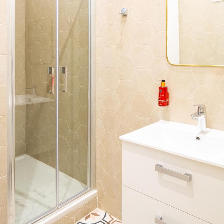 Hôtel Maison Montgrand - Vieux Port - Suite Junior Deluxe - 3