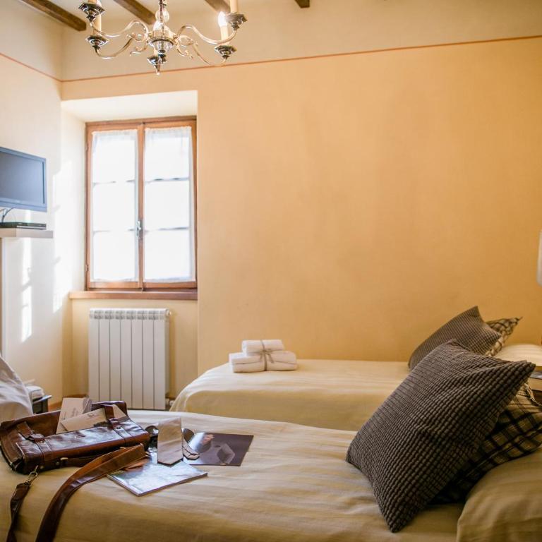 Bellavista - Appartamento con 2 Camere da Letto - 36