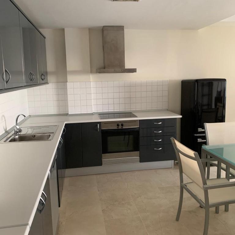 LAS CANTERAS PREMIUM - Apartamento de 1 dormitorio - 3