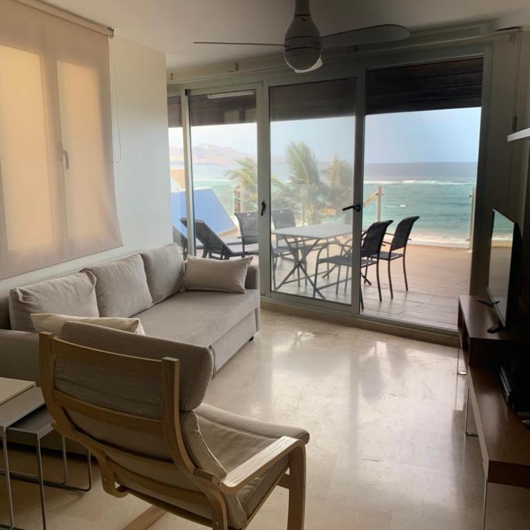 LAS CANTERAS PREMIUM - Apartamento de 1 dormitorio - 6
