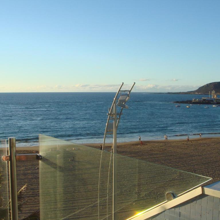 LAS CANTERAS PREMIUM - Apartamento de 1 dormitorio - 9