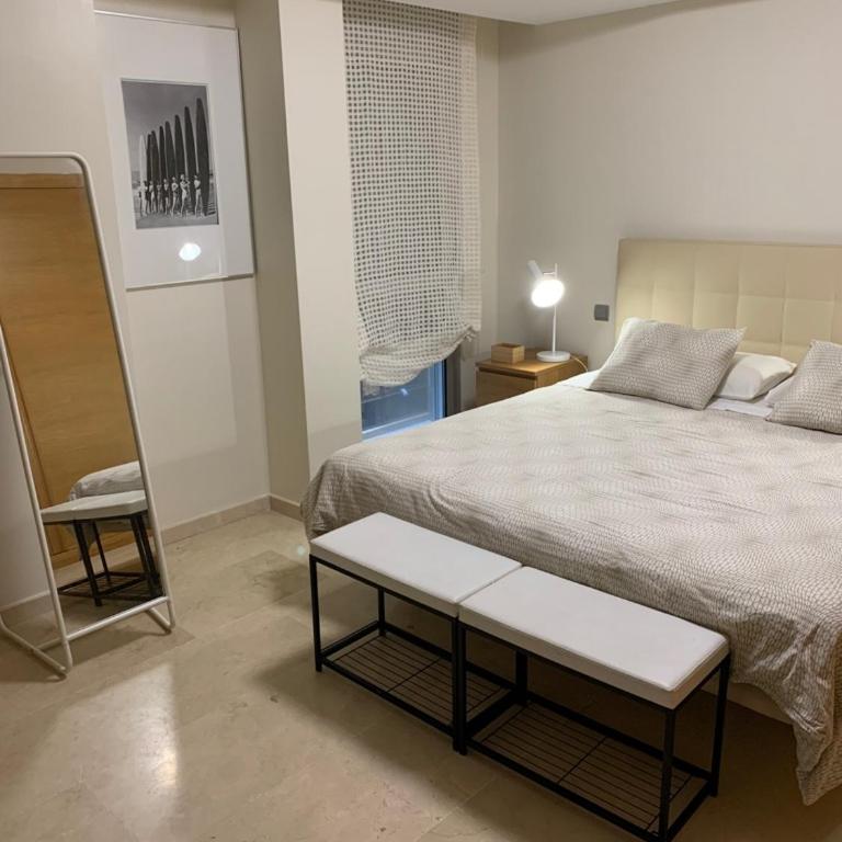 LAS CANTERAS PREMIUM - Apartamento de 1 dormitorio - 10