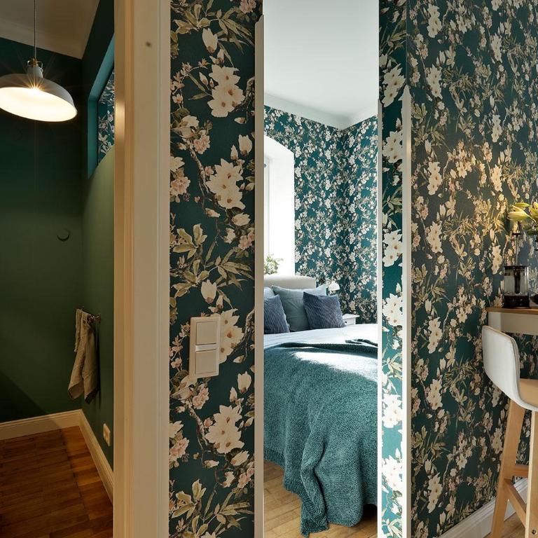 Chase Apartments-Boutiquehotel Style I - Superior Studio - 8