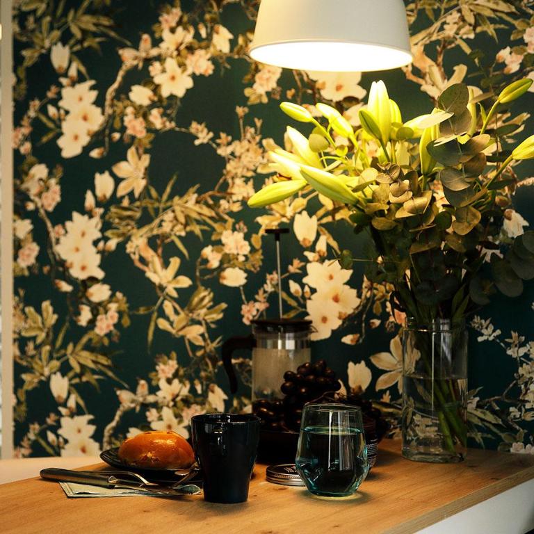 Chase Apartments-Boutiquehotel Style I - Superior Studio - 24