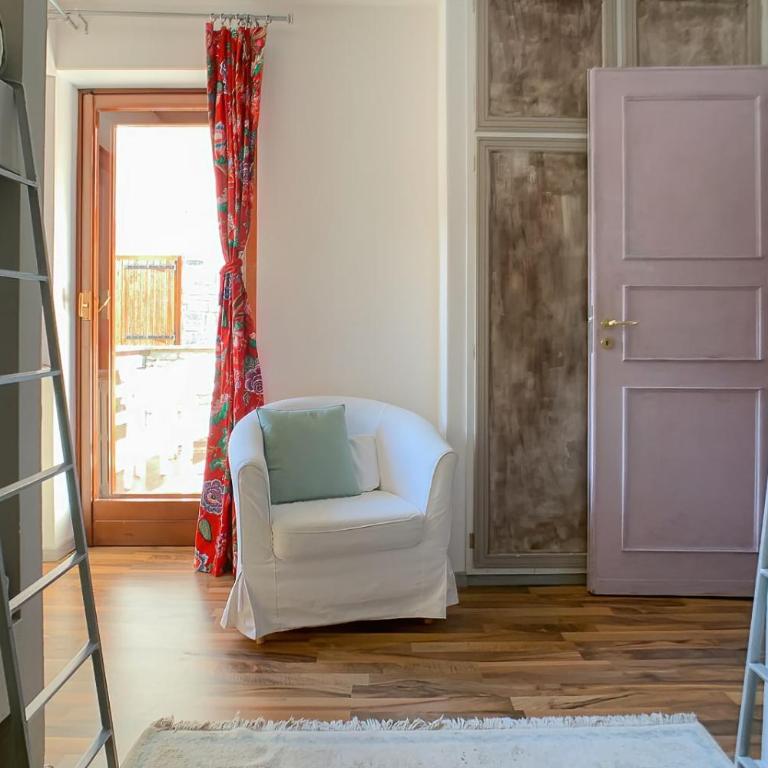 La Pigna - Maison dOc - Appartamento - 18