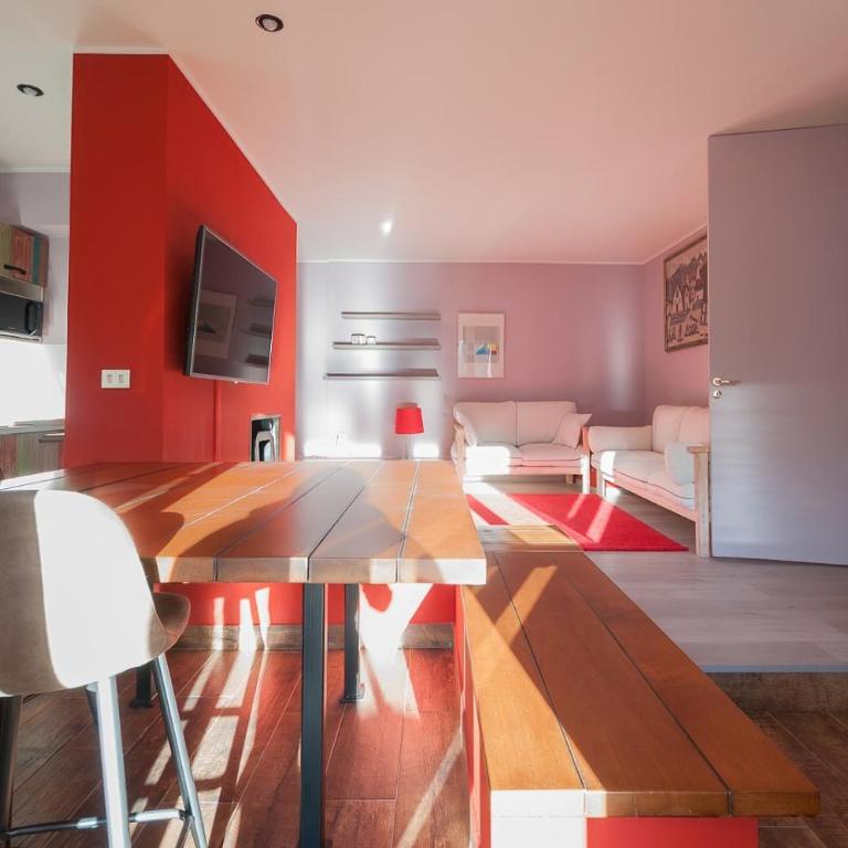 La Pigna - Maison dOc - Appartamento - 10