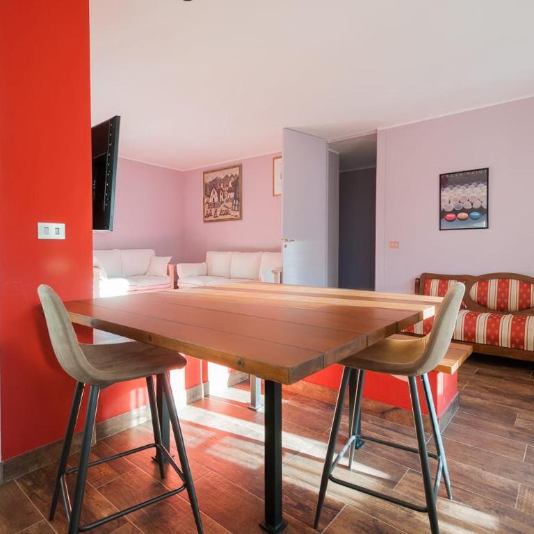 La Pigna - Maison dOc - Appartamento - 11