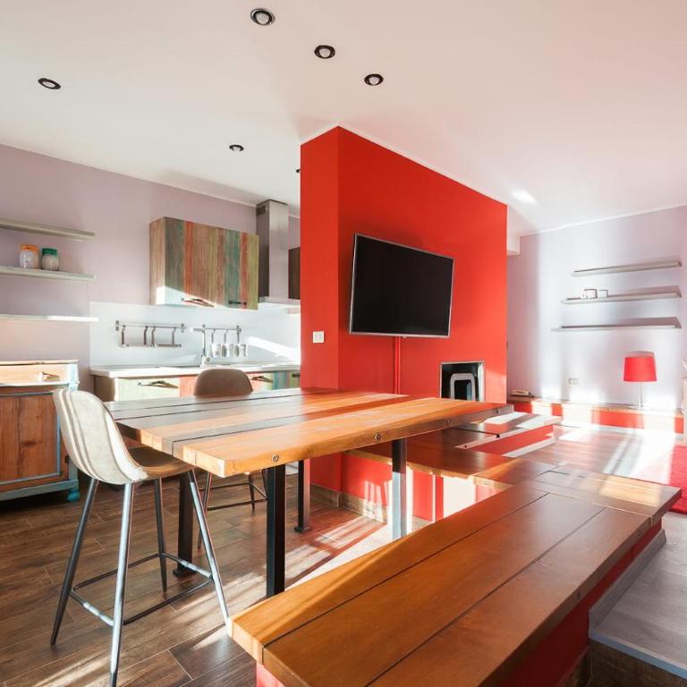 La Pigna - Maison dOc - Appartamento - 1