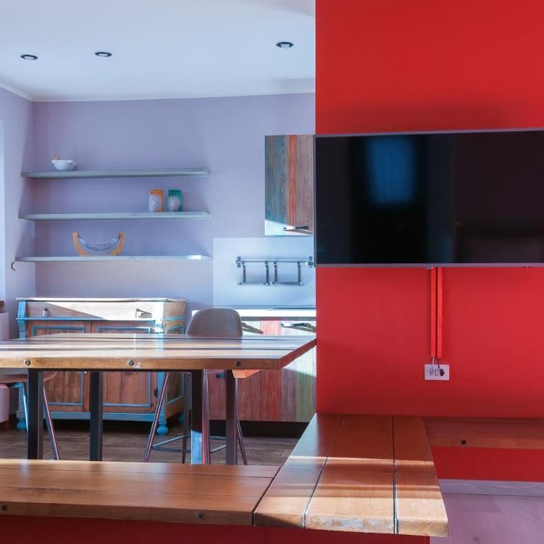 La Pigna - Maison dOc - Appartamento - 7