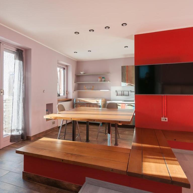 La Pigna - Maison dOc - Appartamento - 8