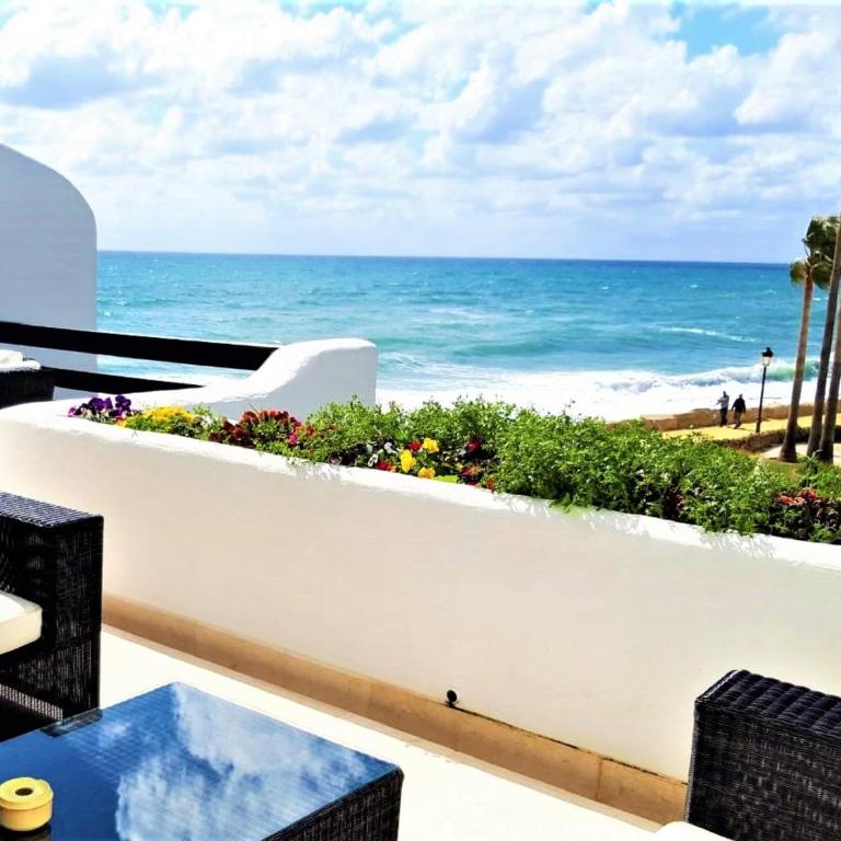 Coral Beach Aparthotel - Apartamento Superior de 2 dormitorios - 2