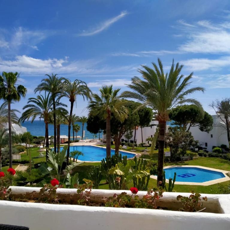 Coral Beach Aparthotel - Apartamento Superior de 2 dormitorios - 7