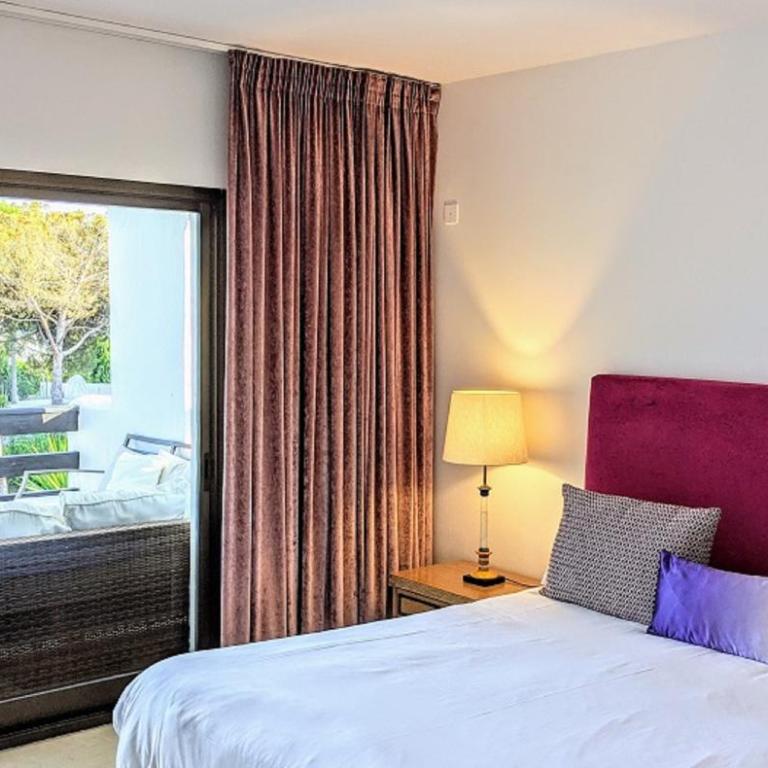 Coral Beach Aparthotel - Apartamento Superior de 2 dormitorios - 11