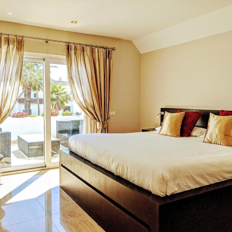Coral Beach Aparthotel - Apartamento Superior de 2 dormitorios - 3