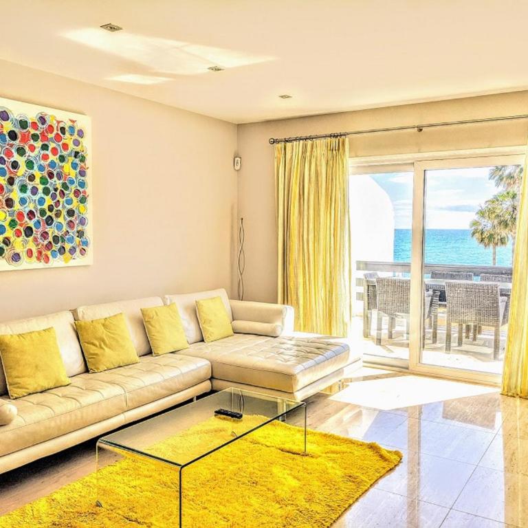 Coral Beach Aparthotel - Apartamento Superior de 2 dormitorios - 12