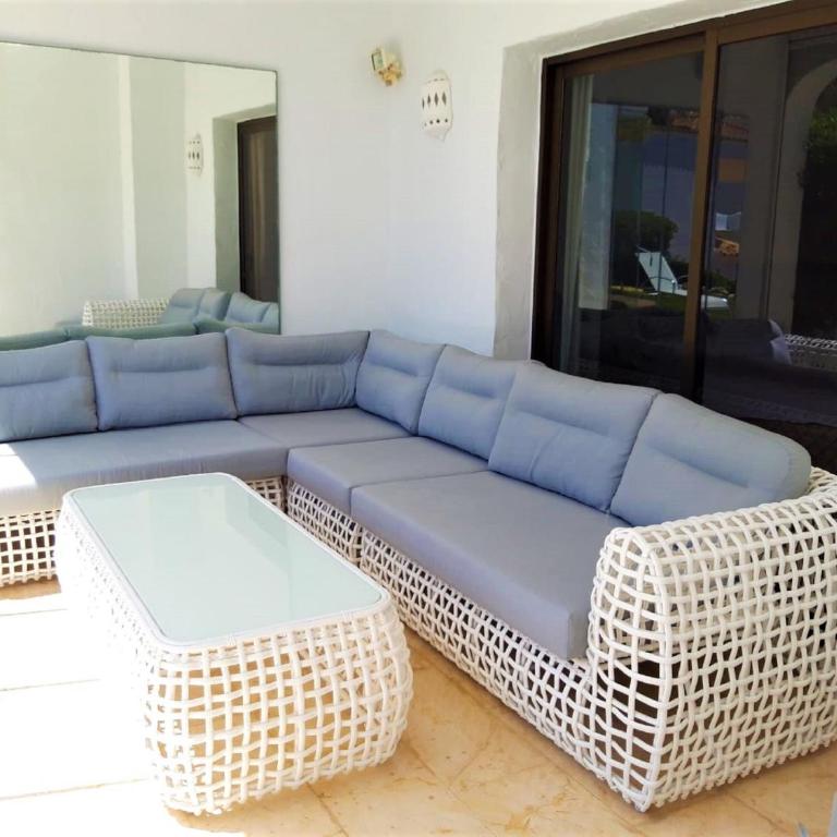 Coral Beach Aparthotel - Apartamento Superior de 2 dormitorios - 13