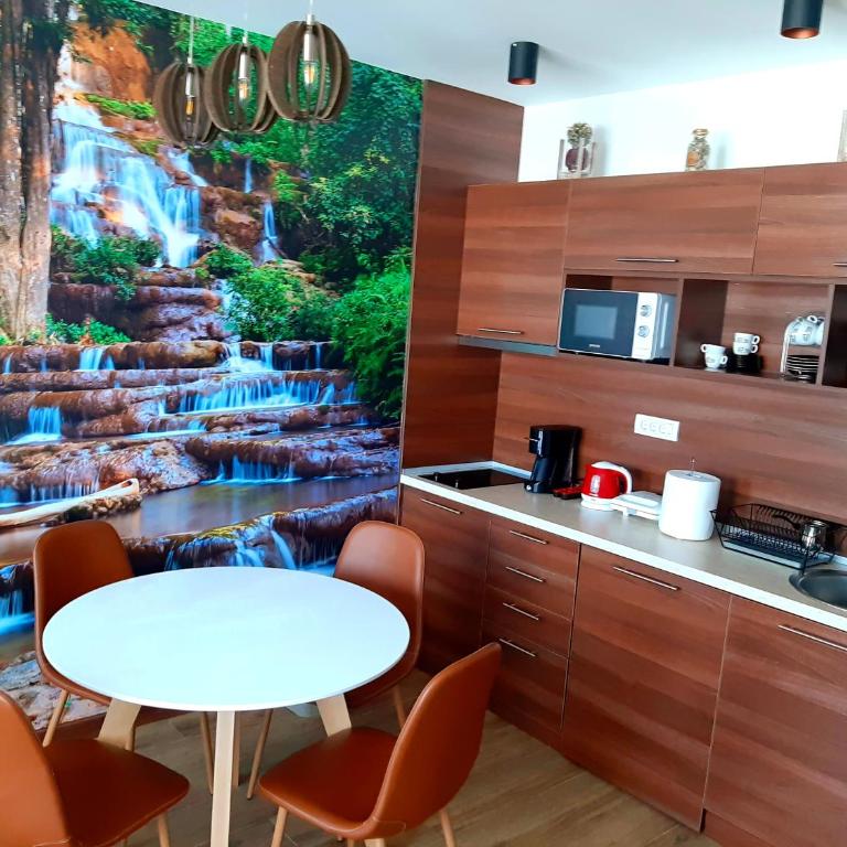 Silver Kop 2 Apartmani - One-Bedroom Apartment - 7
