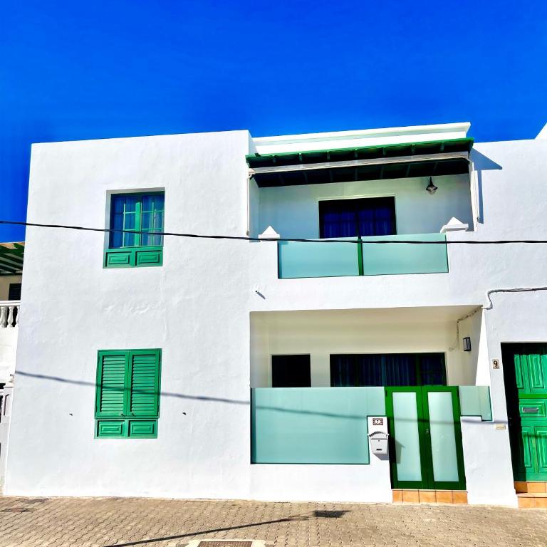 Apartamento Dorada Altos - Two-Bedroom Apartment - 13