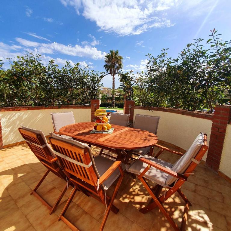 New holiday house "Casa miAlina" with private pool, 300m to beach - Casa de 3 dormitorios - 11