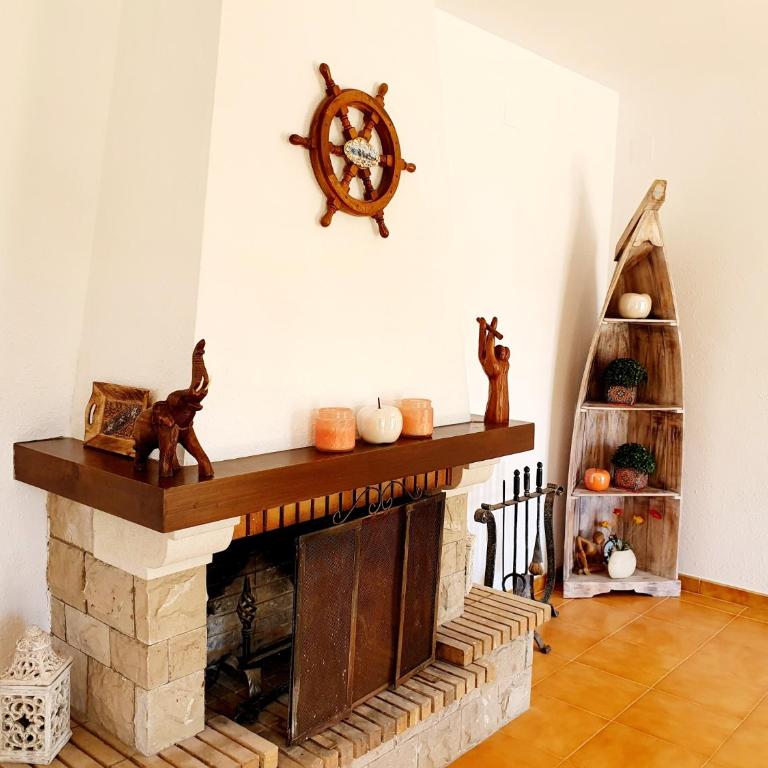 New holiday house "Casa miAlina" with private pool, 300m to beach - Casa de 3 dormitorios - 20