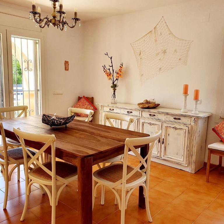 New holiday house "Casa miAlina" with private pool, 300m to beach - Casa de 3 dormitorios - 18