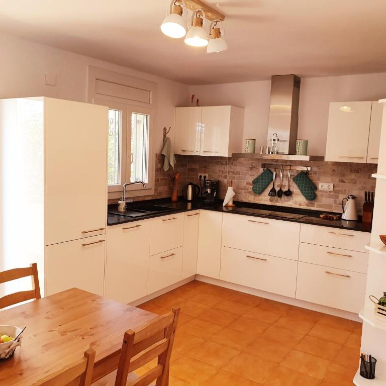 New holiday house "Casa miAlina" with private pool, 300m to beach - Casa de 3 dormitorios - 7