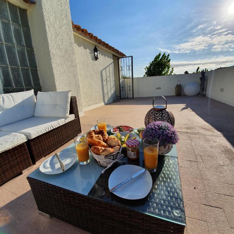 New holiday house "Casa miAlina" with private pool, 300m to beach - Casa de 3 dormitorios - 45